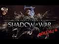 ARENA DÖVÜŞÜ // Middle-Earth: Shadow of War Türkçe Oynanış Bölüm 6