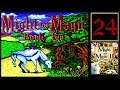 Might & Magic II #24 - In search of Jury
