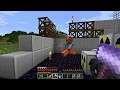 Minecraft №118 Скромная могилка... В АДУ!