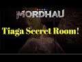 Mordhau Glitches Tiaga's Secret Room!