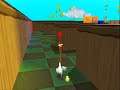 Mort the Chicken USA mp4 HYPERSPIN SONY PSX PS1 PLAYSTATION NOT MINE VIDEOS