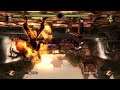 Mortal Kombat 9 - Challenge Tower