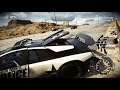 Need for Speed Rivals [Cop] Playthrough (on Linux) Part 2
