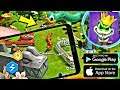 NEW! ЭТО КРУЧЕ СЛИЗАРИО? ОБЗОР ОНЛАЙН ИГРЫ SNAKE RIVALS 3D PVP ANDROID IOS GAMEPLAY
