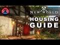 NEW WORLD How To Buy A House