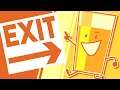 OJ Exit Interview | Inanimate Insanity Invitational