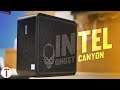 PC modulare by Intel, ecco NUC "Ghost Canyon"