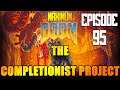 Pentagons in Doom? - Maximum Doom: The Completionist Project Walkthrough Part 95