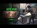 PIPER WEG UND NICHTS FUNKTIONIERT ⚡️ Let's Play Fallout 4 [060]