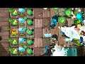 Plants vs Zombies 2 #196 – Epic Quest: Pirate Seas Skirmish Level 7-10