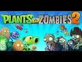 Plants vs. Zombies 2 [CZ]  Let's Play