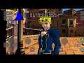 PLAY! VULKAN EXPERIMENTAL | PS2 EMULATOR FOR ANDROID | JOJO NO KIMYŌ NA BŌKEN: ŌGON NO KAZE