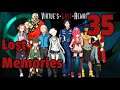 Please Don't Squish Me Like a Grape - Let's Play Zero Escape: Virtue's Last Reward - Part 35