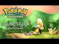 Pokemon Adventures Yellow OST - Red's Theme