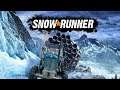 Prvi Live Stream u 4K/60fps - Snow runner KRAJ