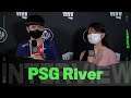 PSG : River 인터뷰 | 05.07 | 2021 MSI
