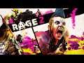 Rage 2 part 1 | LIVE walkthrough no commentary (PC gameplay)
