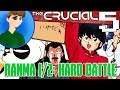 Ranma 1/2: Hard Battle (SNES) feat. EscapeRouteBritish | The Crucial 5