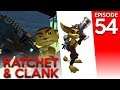 Ratchet & Clank 54: Acquiring the R.Y.N.O.