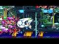 Rockman / Mega Man X6: VS Nightmare Phenomenon (Zero)
