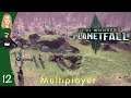 Run, Anaera, Run | Amazons 12 | Age of Wonders: Planetfall | Multiplayer