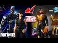 Sarah Connor & Terminator Have JOINED Fortnite + The Machinist Mina StW Pack!