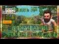 Scrap Mechanic Выживание Часть #5 НУЖНЫ СТВОЛЫ