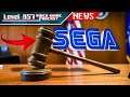 Sega Sued For Rigged Arcade Machine