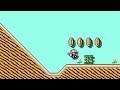 Shadigo makes a Super Mario Maker 2 Level - Cave of the Green Hill