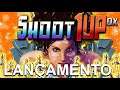 SHOOT 1UP DX - lançamento XBOX S|X -