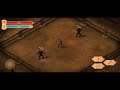 Slash of Sword 2 (by NoTriple-A Games) - action rpg game for Android and iOS - gameplay.