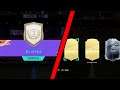 So I Opened My 85+ x5 Pack & 15x 80+ Player Pick Packs.. - FIFA 21