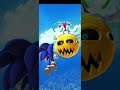 Sonic Dash 4X Fast Speed with Epic Fails