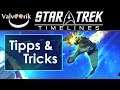 Star Trek Timelines - PvP Arena - Tipps & Tricks