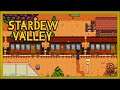 Stardew Valley [084] Wow ein Zug... [Deutsch] Let's Play Stardew Valley