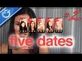 Sunday Surprise – Double Trouble?!?! (Five Dates Gameplay)