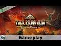 Talisman: Digital Edition Gameplay on Xbox