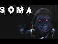 THAT'S WHAT I LOOK LIKE | Soma #4