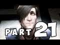 The Evil Within 2 Chapter 8 Premiere BOSS STEFANO VALENTINI Part 21 Walkthrough
