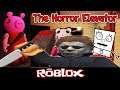 The Horror Elevator: Piggy By MrBoxz [Roblox]