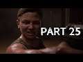 The Last of Us Part II Gameplay Walkthrough Part 25: REALLY?!?
