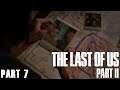 The Last of Us: Part II - Part 7
