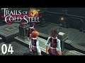 The Legend of Heroes: Trails of Cold Steel 04 (PS4, RPG, English)