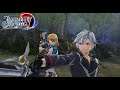 The Legend of Heroes Trails of Cold Steel 4 Walkthrough Part 27 [ACT 3] - Operation Free Eryn