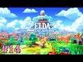 The Legend Of Zelda: Link's Awakening | Episode 14 - Quick Slime Boss