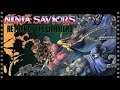 The Ninja Saviors: Return of the Warriors  switch