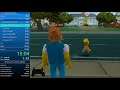 The Simpsons: Hit & Run - All Story Missions Speedrun - 1:48:11
