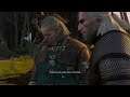 The Witcher 3: New Game Part 1 Live Playthroughs