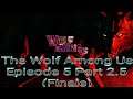 The Wolf Among Us Episode 5 Part 2.5 (Finale) Gameplay