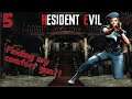 This is what you need in this game! Resident Evil HD Part 5
